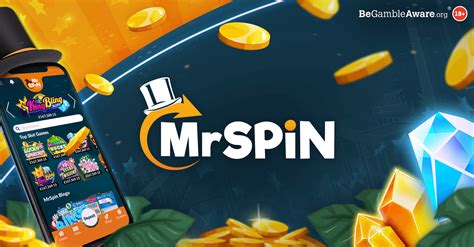 mfortune mr spin|Mr Spin Online Casino .